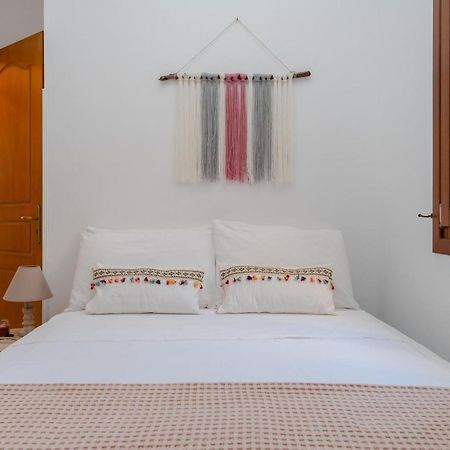 Small Apartment In Grotta Naxos Naxos City Luaran gambar