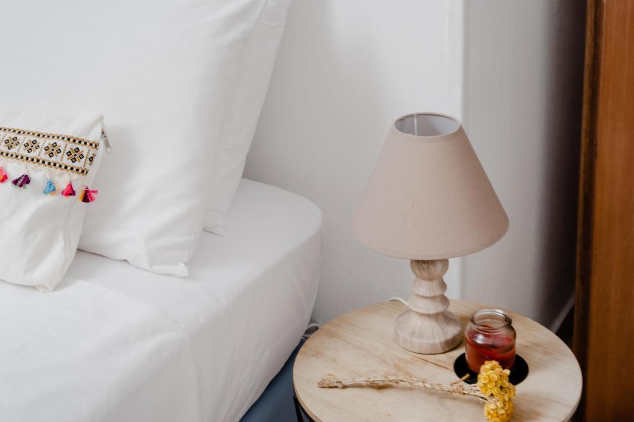 Small Apartment In Grotta Naxos Naxos City Luaran gambar