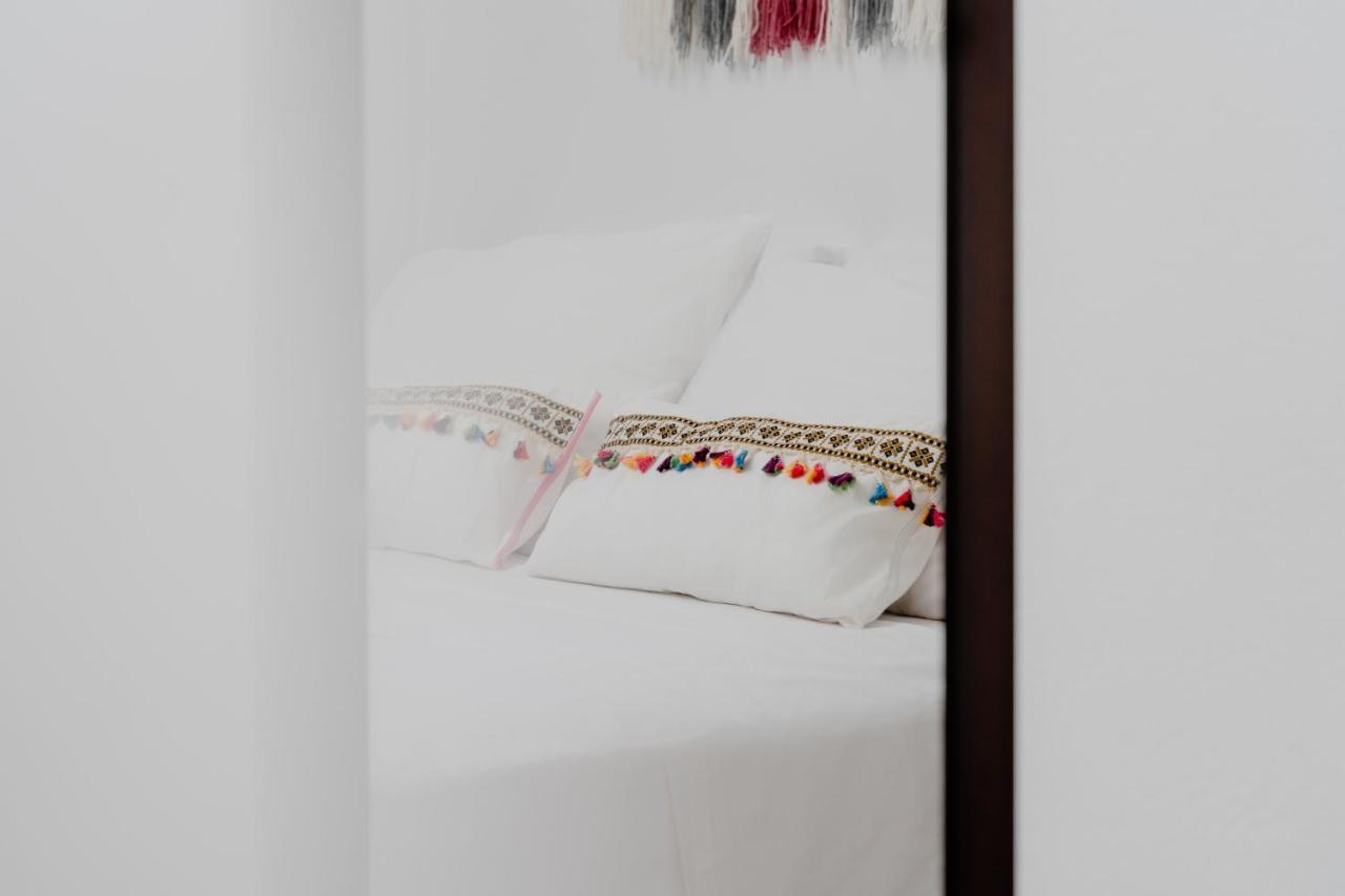 Small Apartment In Grotta Naxos Naxos City Luaran gambar